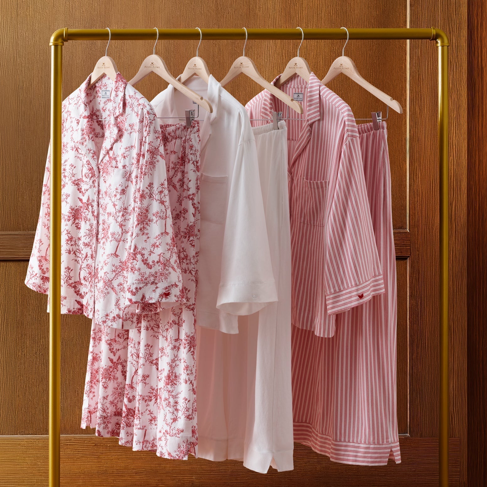 The Warmest Pajamas for Cold-Weather Sleep: A Fabric-First Guide