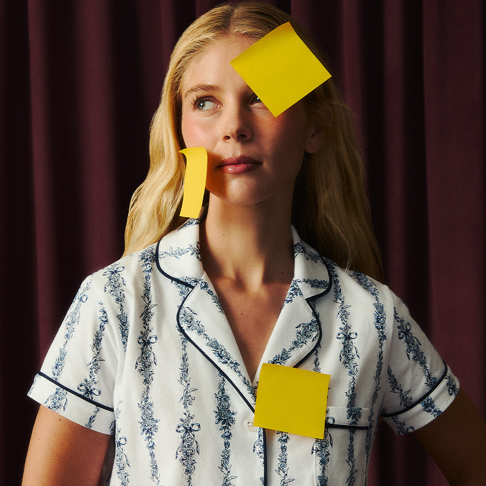 Dorm Room Essentials: The Sleepwear Packing List for Campus