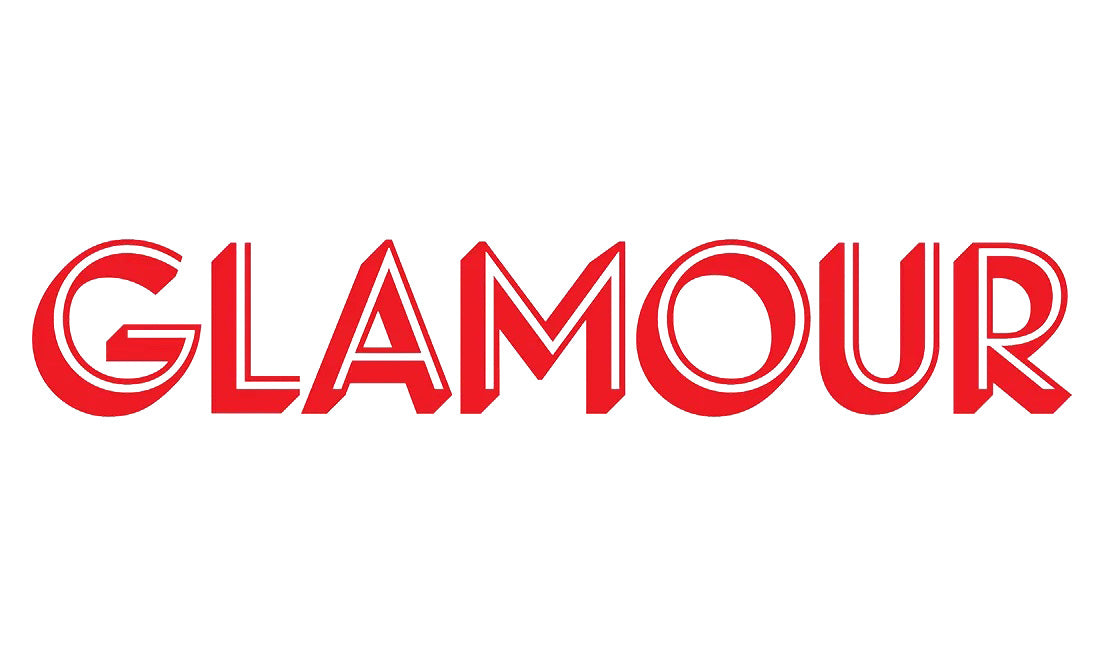 Petite Plume in Glamour