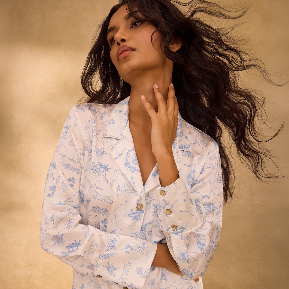 Satin vs. Silk: Understanding the Difference