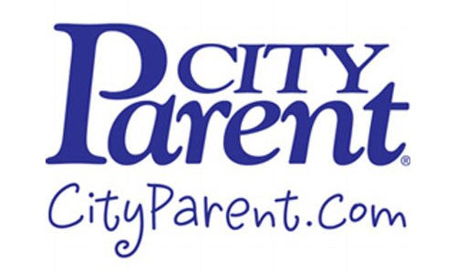 Petite Plume featured in "City Parent Magazine"