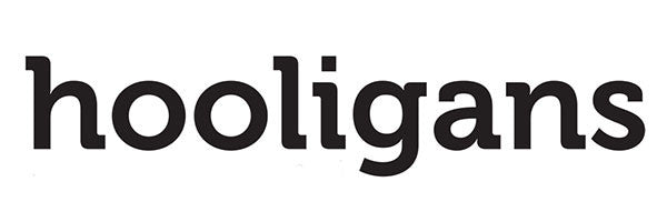 Petite Plume featured in "Hooligans Magazine"