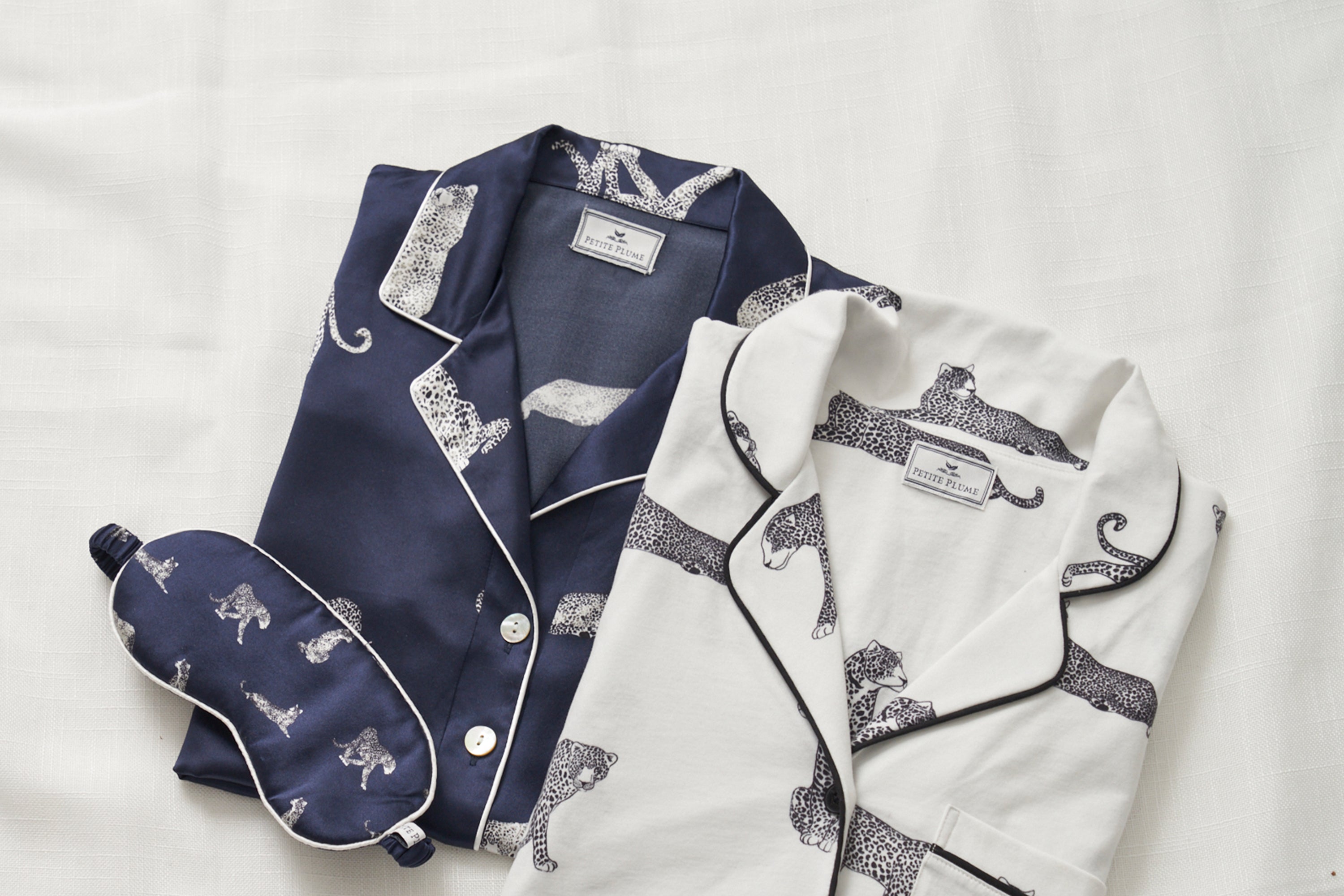Adult Sleepwear Collection