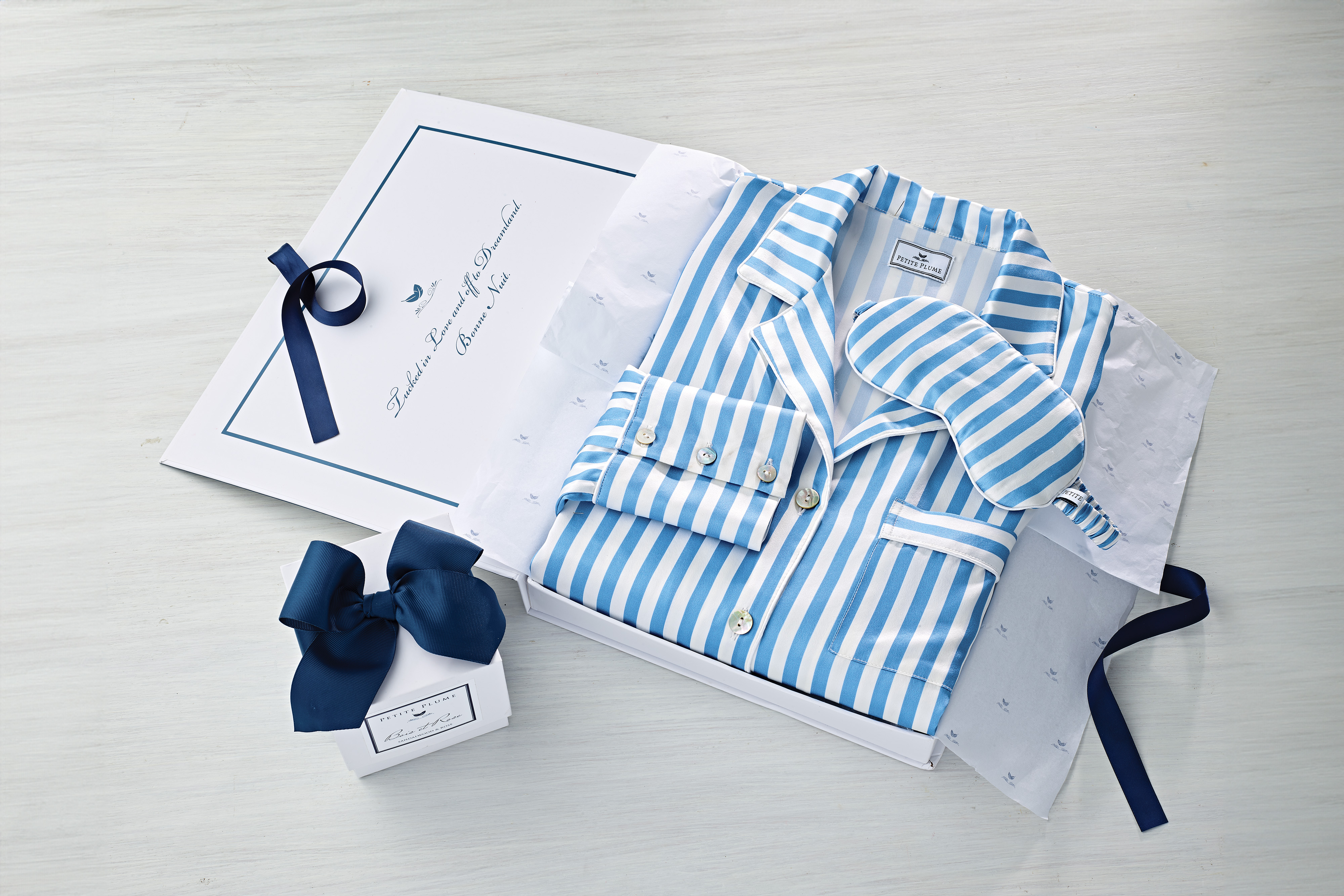 The Gift Guide