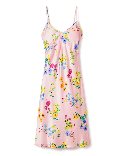 petite nightgowns cotton