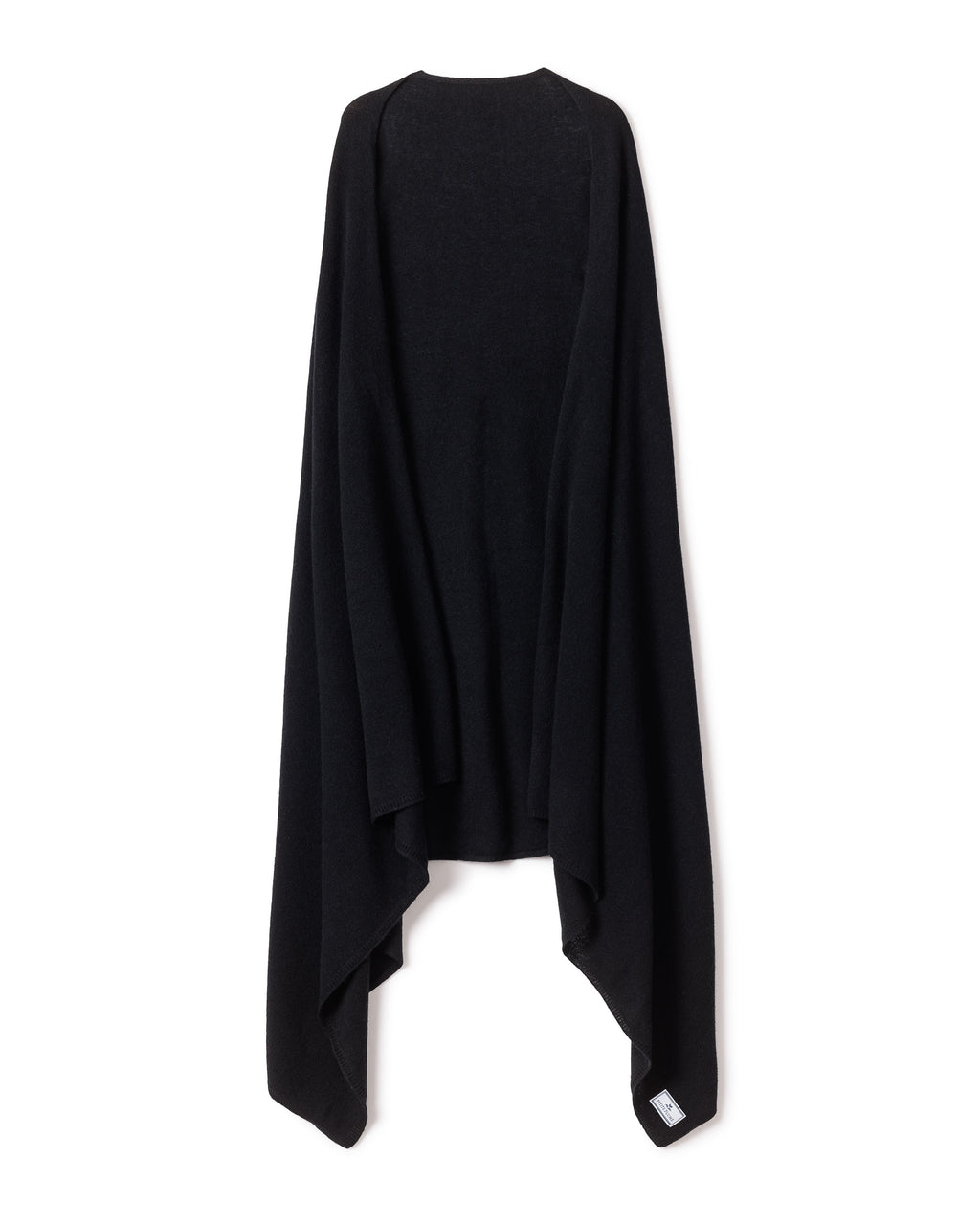 Women s Cashmere Wrap in Black