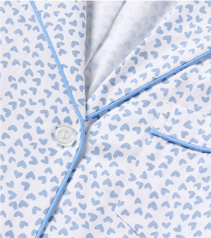 alt='close up of pajamas'