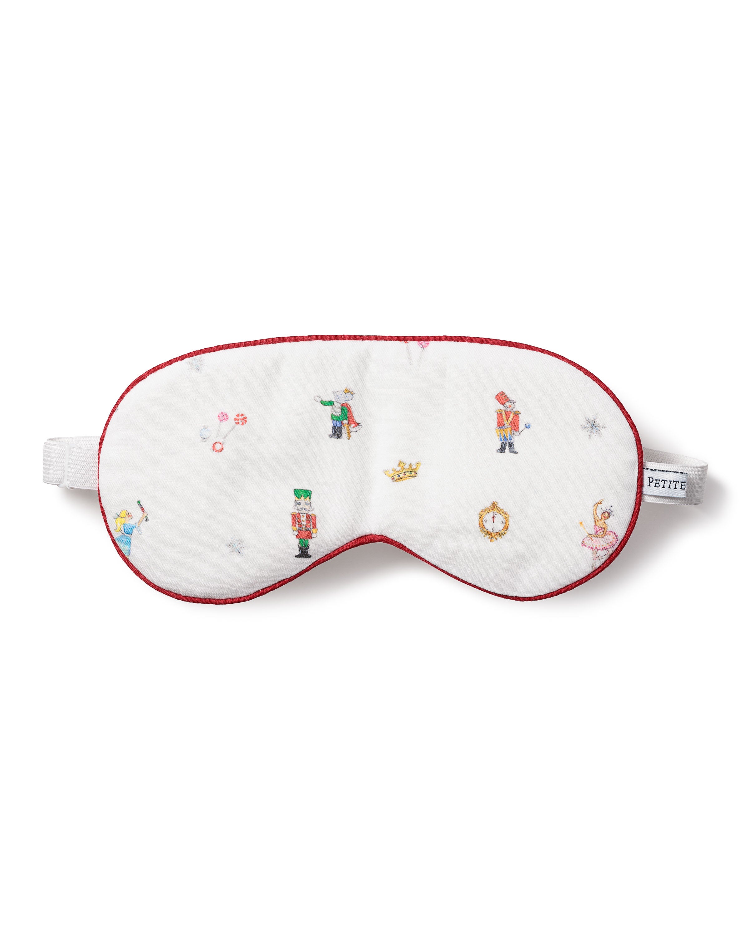 Adult's Sleep Mask in A Night at the Nutcracker