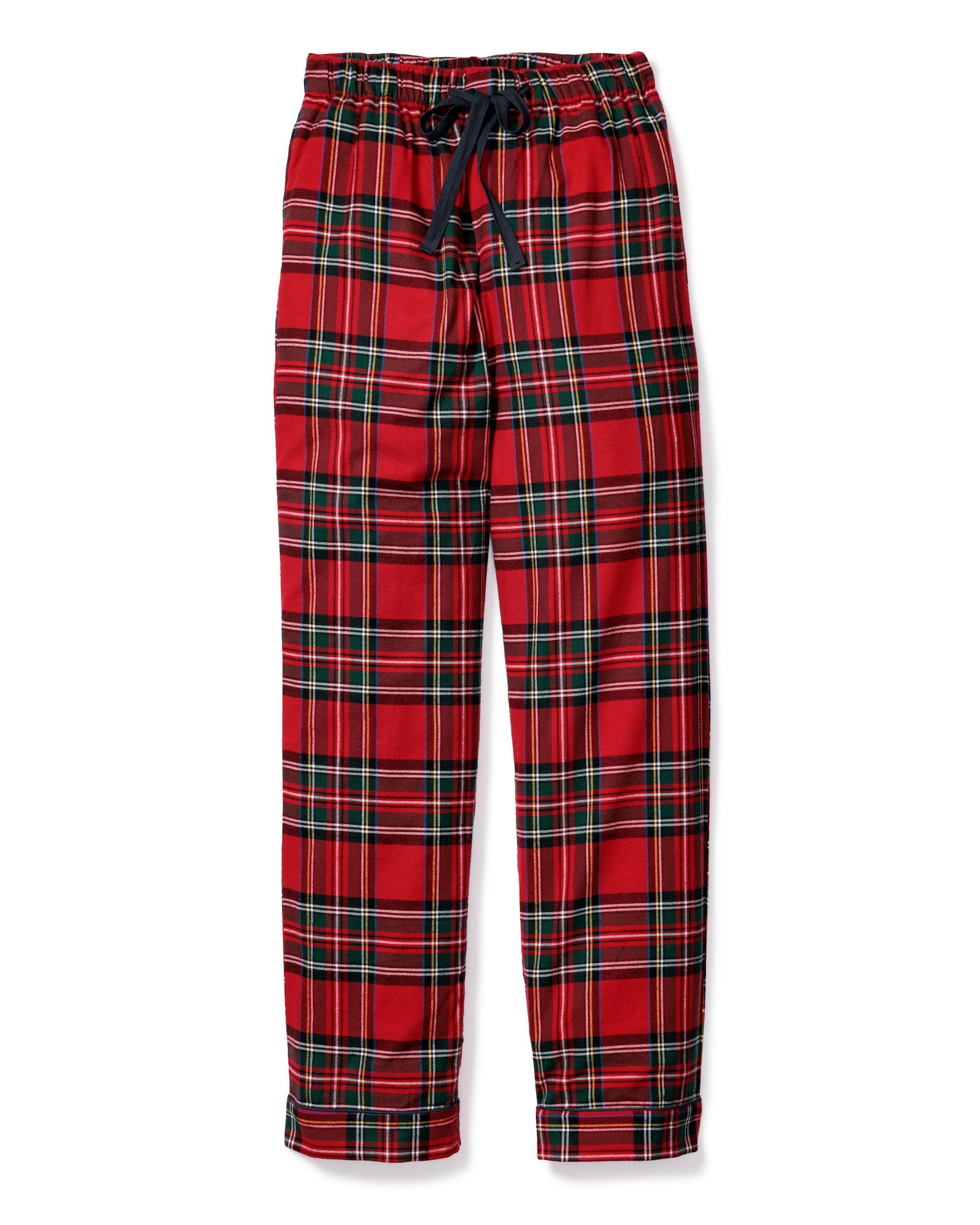 Men's Brushed Cotton Pajama Pant in Imperial Tartan in Imperial Tartan#Color_Imperial Tartan