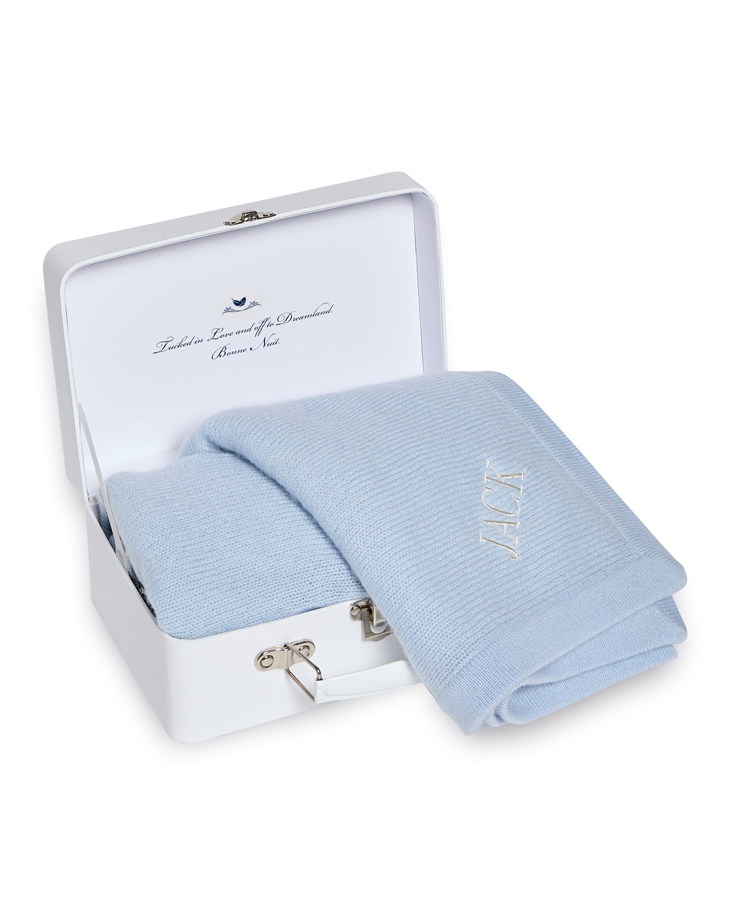 Parachute cashmere baby blanket best sale