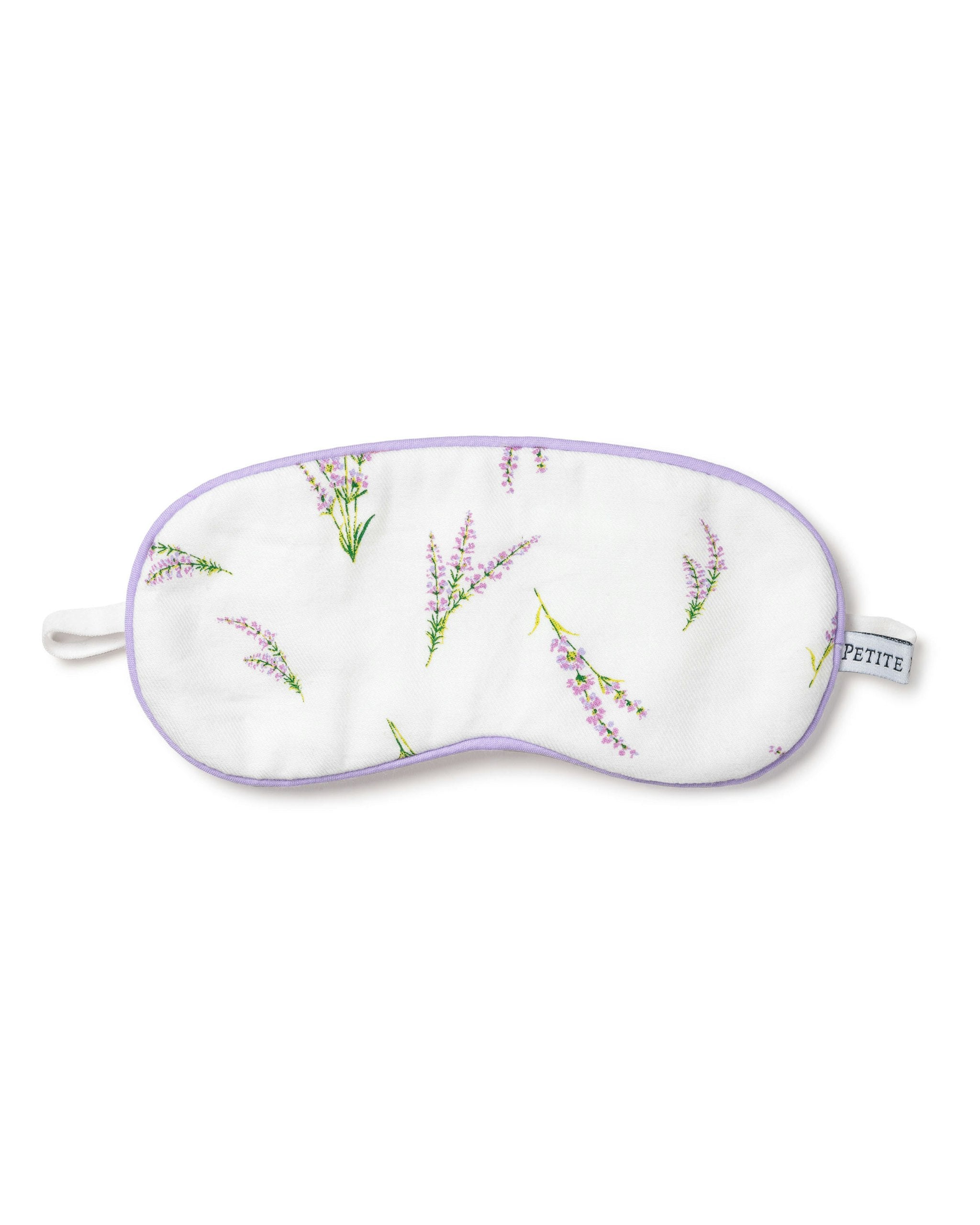 Kid's Sleep Mask in Fields of Provence in Fields of Provence#Color_Fields of Provence