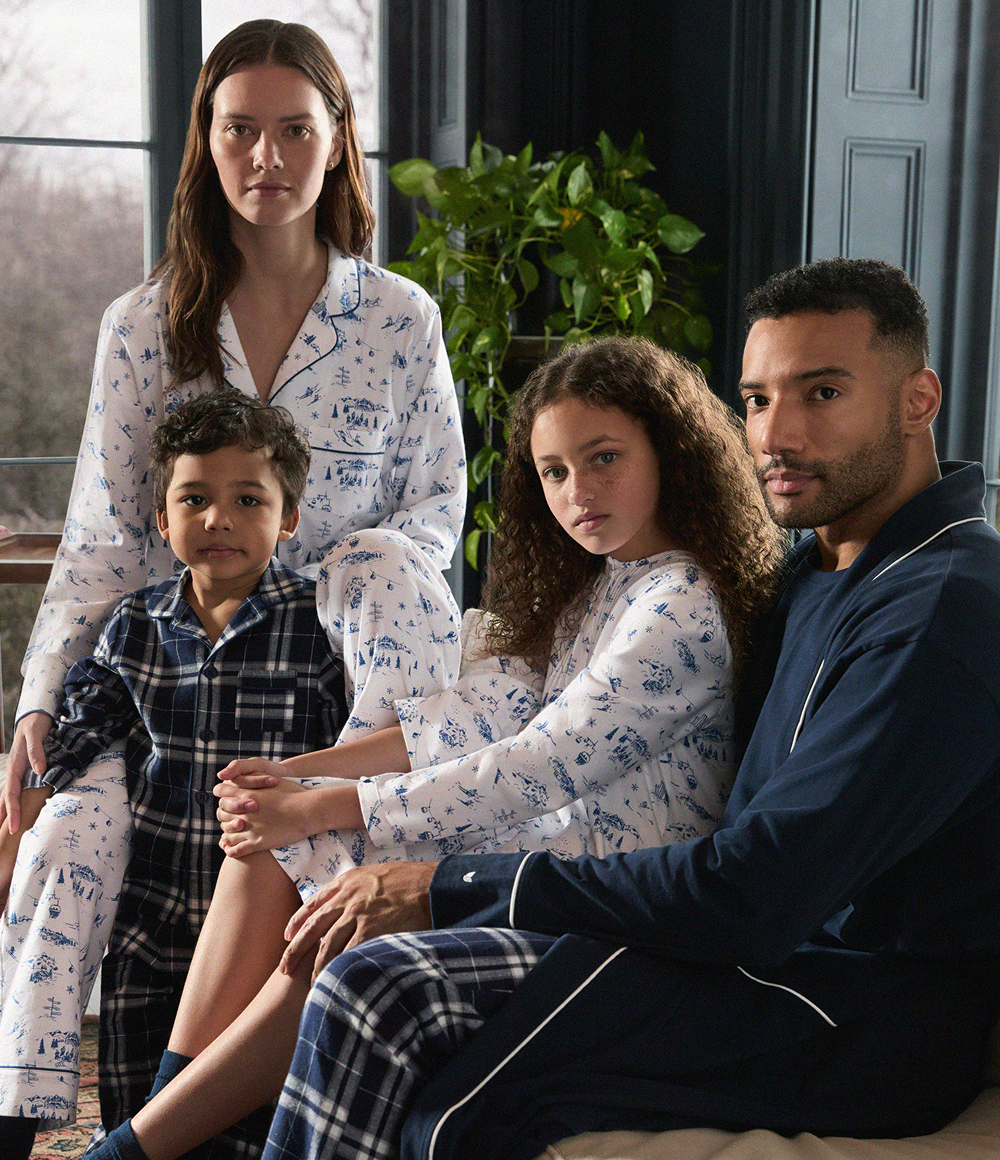 A group of people posing for a picture.