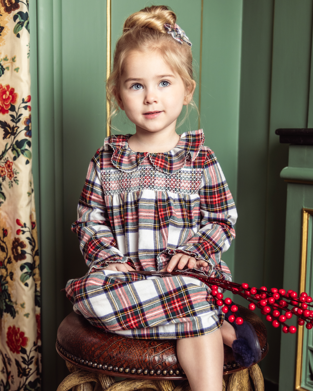 Eloise nightgown on sale