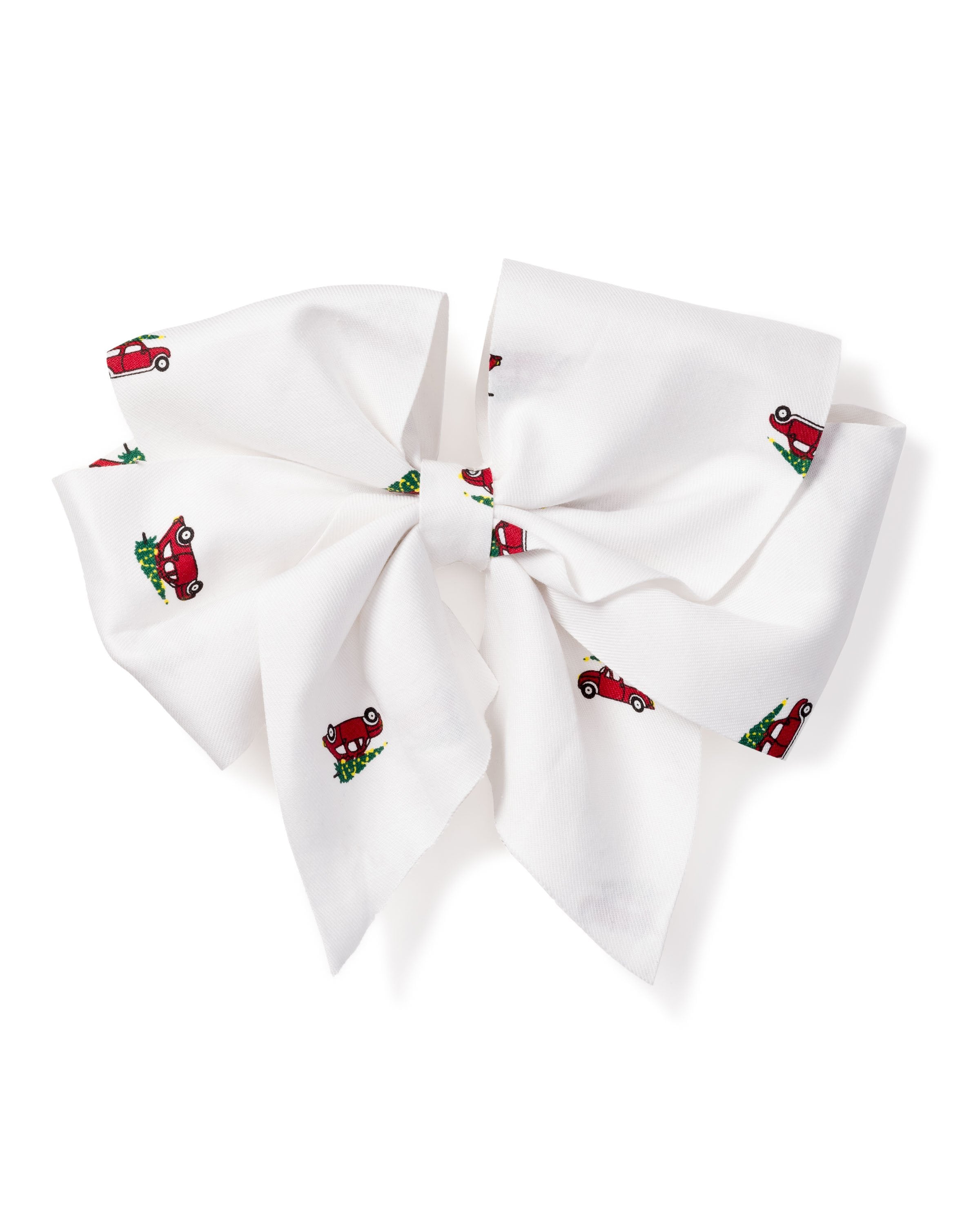 Girl's Hair Bows in Holiday Journey #Color_Holiday Journey