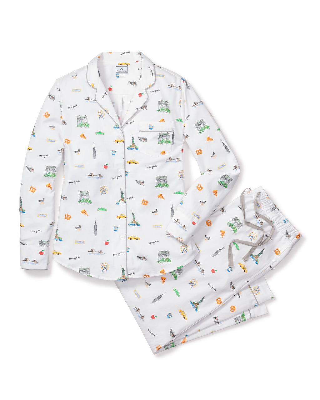 Pijama new on sale york
