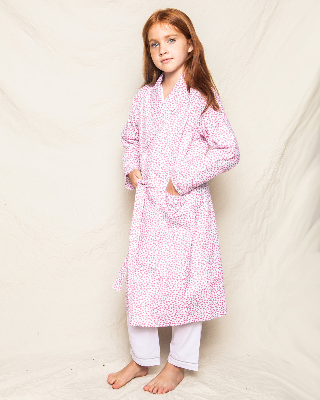 ROBE PETITE FILLE ROSE EVE CHILDREN. Robes petite fille online Automne Hiver