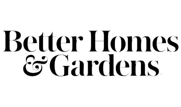 Petite Plume in Better Homes & Gardens