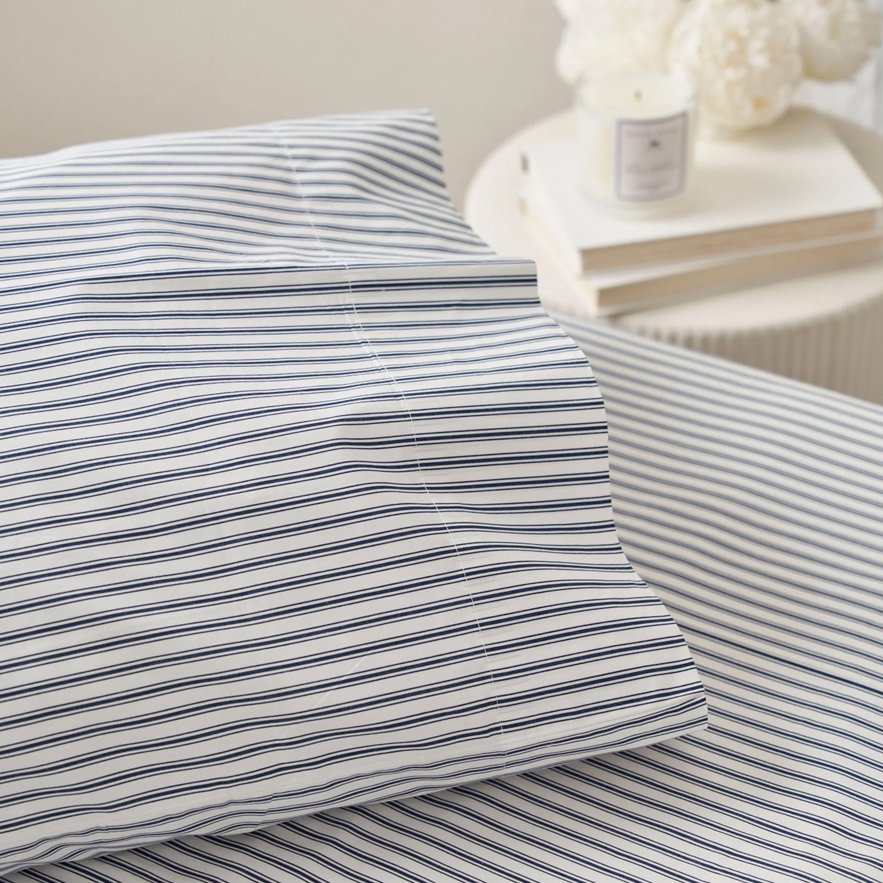 Best Bed Sheets Guide: Fabric, Thread Count, Percale vs Sateen