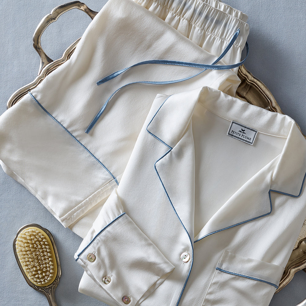 The Bridal Pajama Guide: Getting Ready, Bachelorette, and Honeymoon