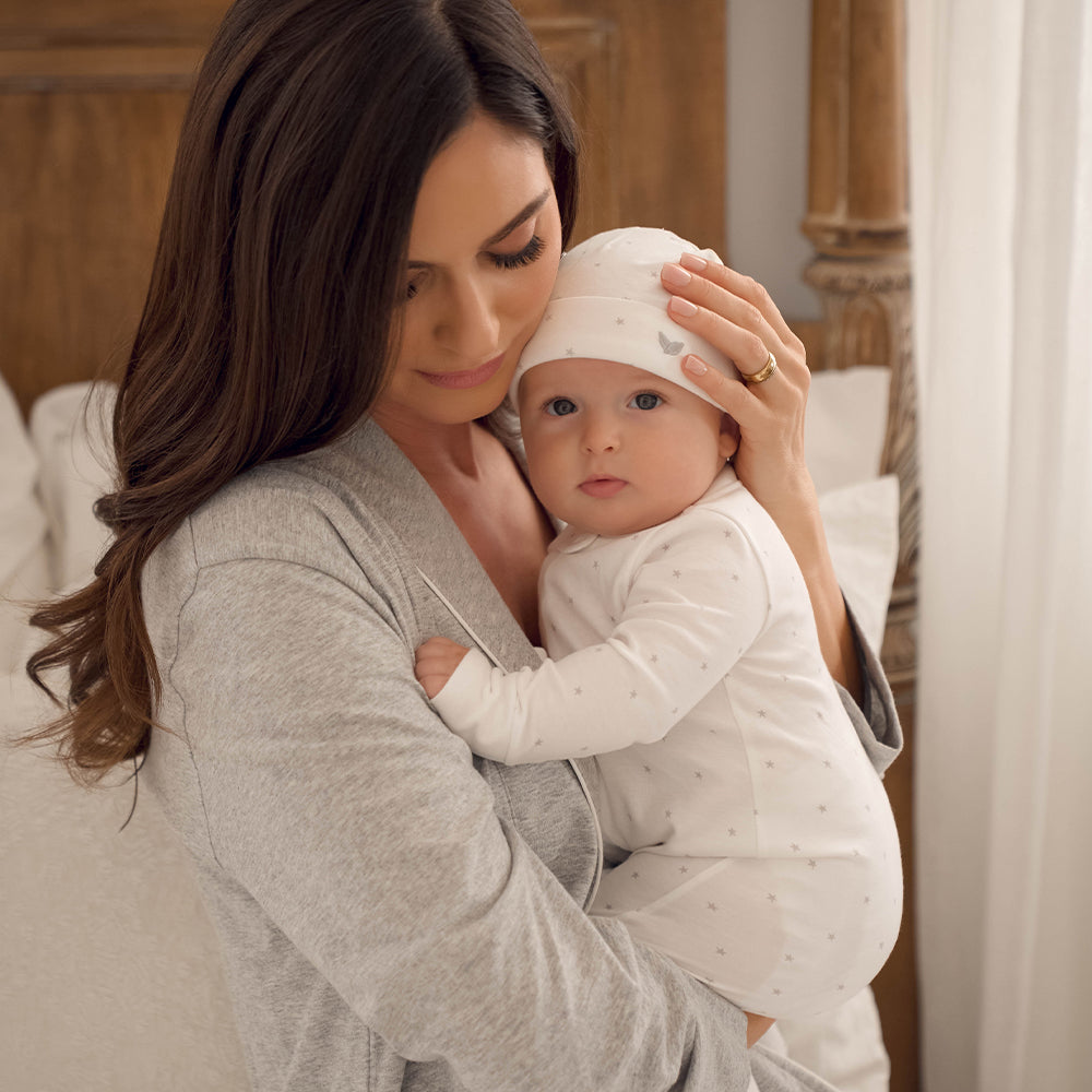 Hospital Bag Essentials: What to Pack for Labor and Delivery