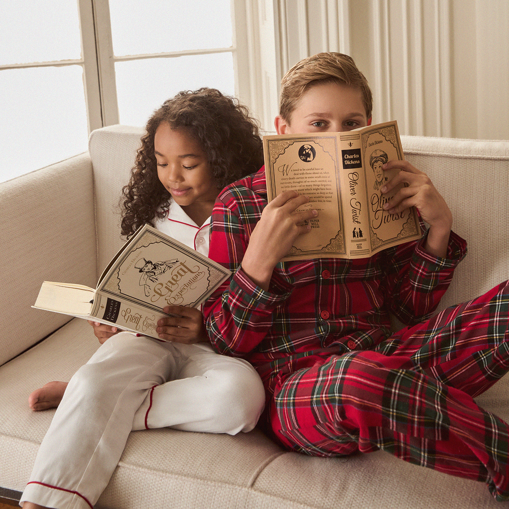 Kids' Christmas Pajamas: A Guide for Parents and Grandparents