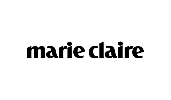 Petite Plume in Marie Claire