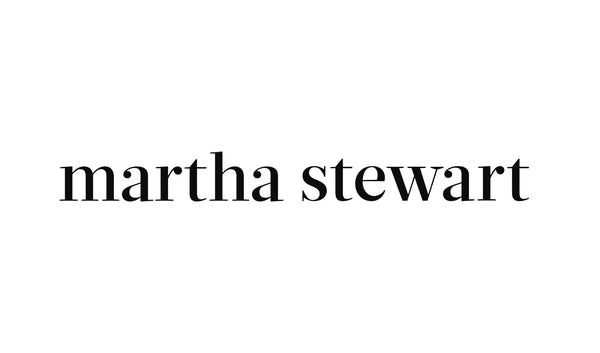 Petite Plume in Martha Stewart