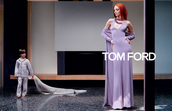 Petite Plume Featured in "Tom Ford"
