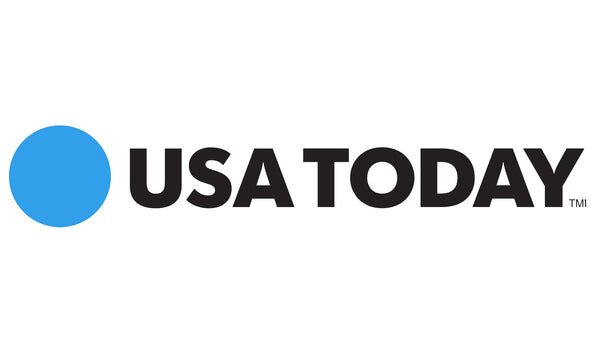 Petite Plume featured in USA Today
