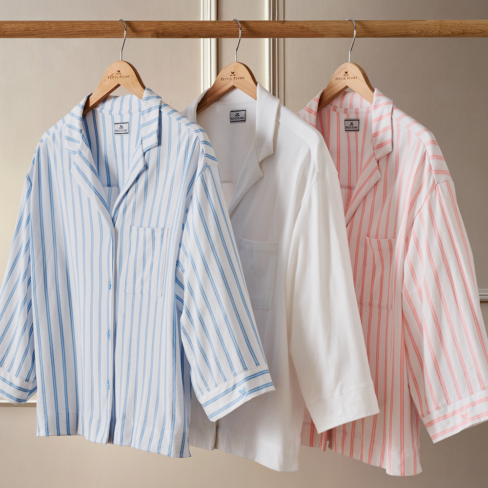 How to Wash Cotton Pajamas So They Last for Years