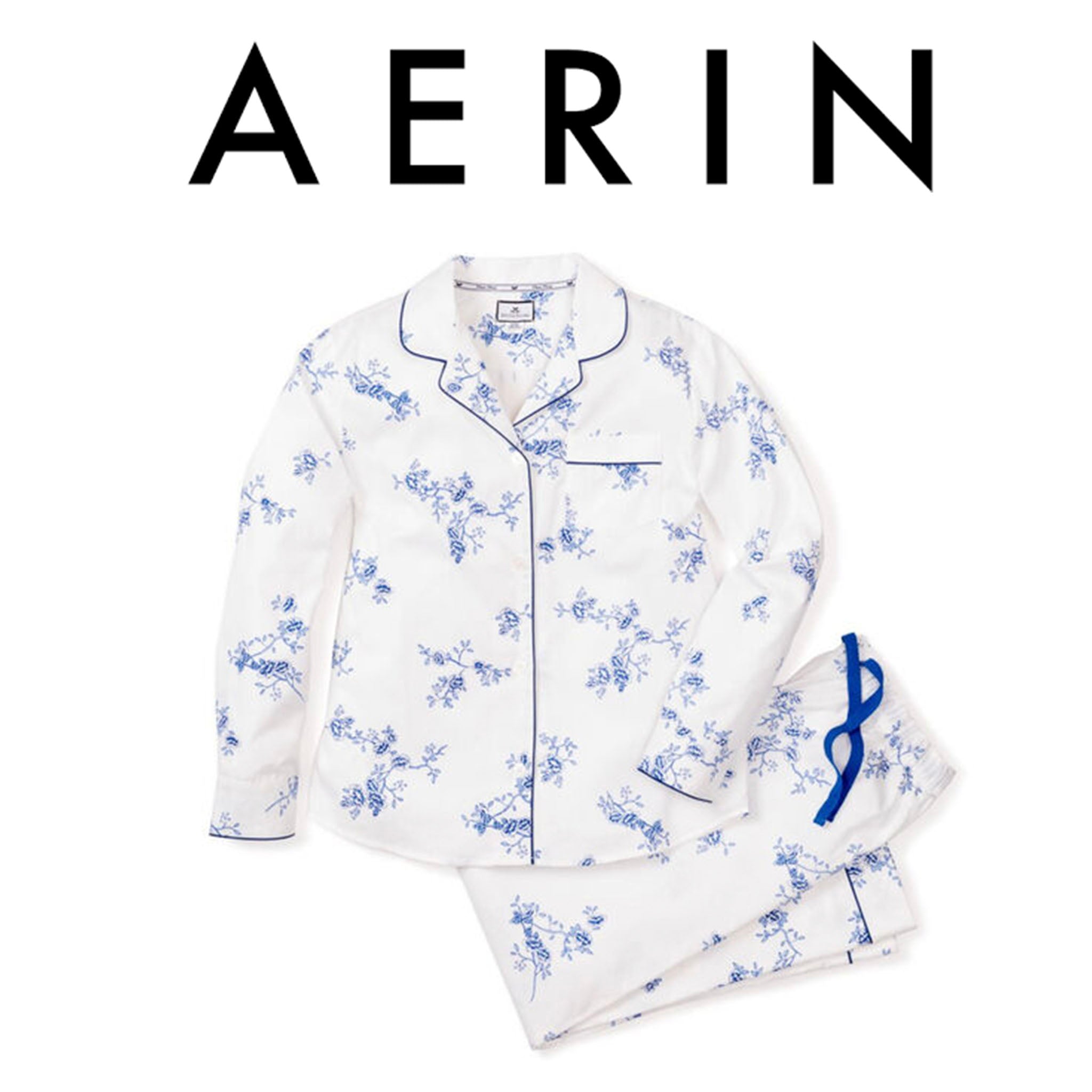 Petite Plume Featured in "Aerin's Wedding Edit"