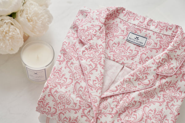 SALE | Luxury Pajamas and Sleepwear for Kids and Adults – Petite Plume
