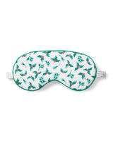 Adults Sprigs of the Season Traditional Sleep Mask