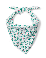 Sprigs of the Season Dog Bandana