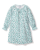 Children's Sprigs of the Season Delphine Nightgown