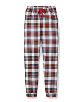 Men's Balmoral Tartan Pants