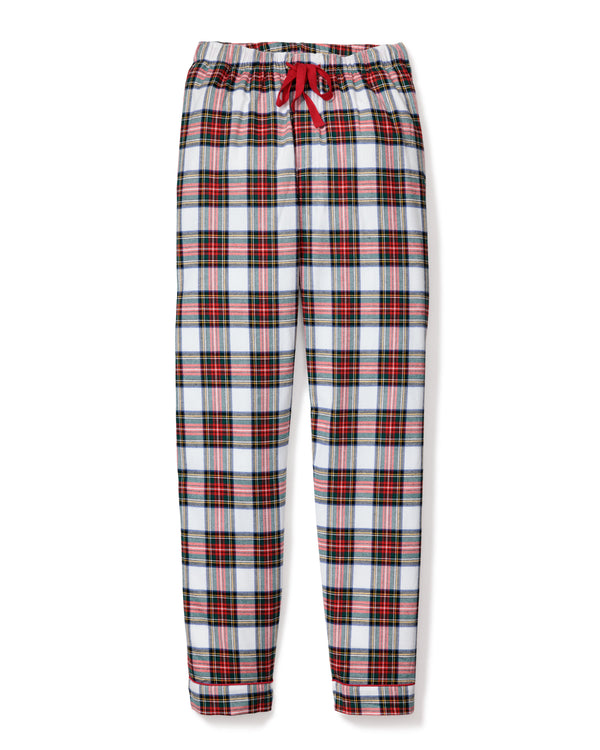 Men's Balmoral Tartan Pants