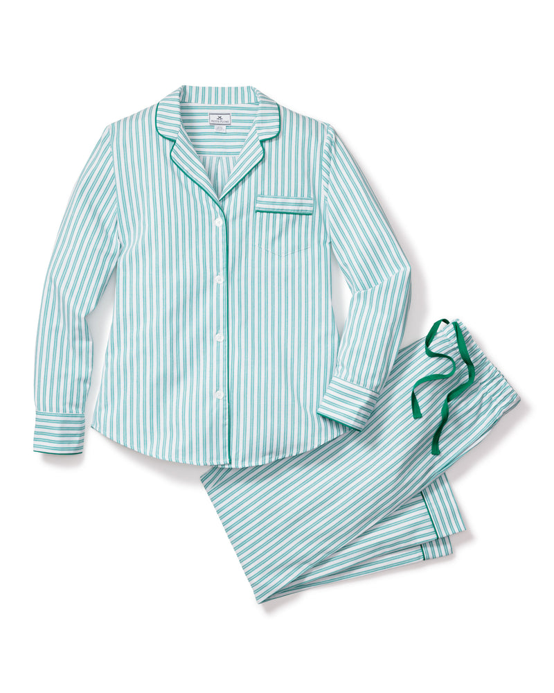 Women's Arctic Express Pajama Set