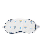 Children's Happy Hanukkah Traditional Sleep Mask