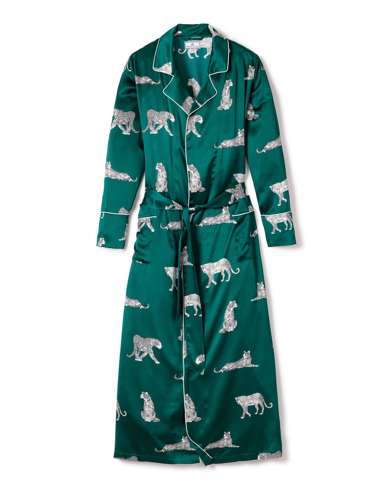 Robe panthère online