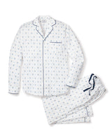 Men's Happy Hanukkah Pajama Set