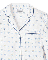 Women's Happy Hanukkah Nightshirt