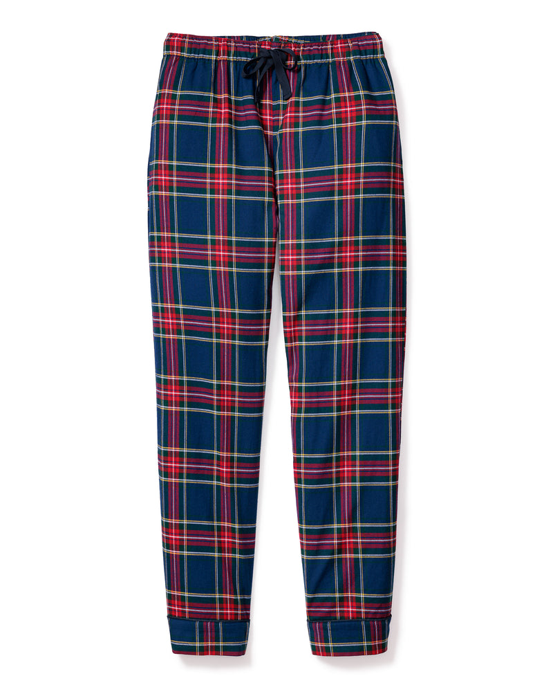Women's Windsor Tartan Pants
