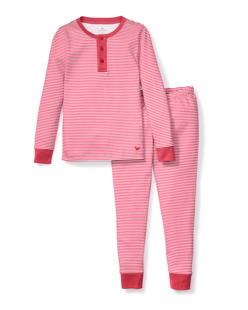 Children's Arctic Express Pajama Set