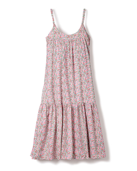 petite nightgowns cotton