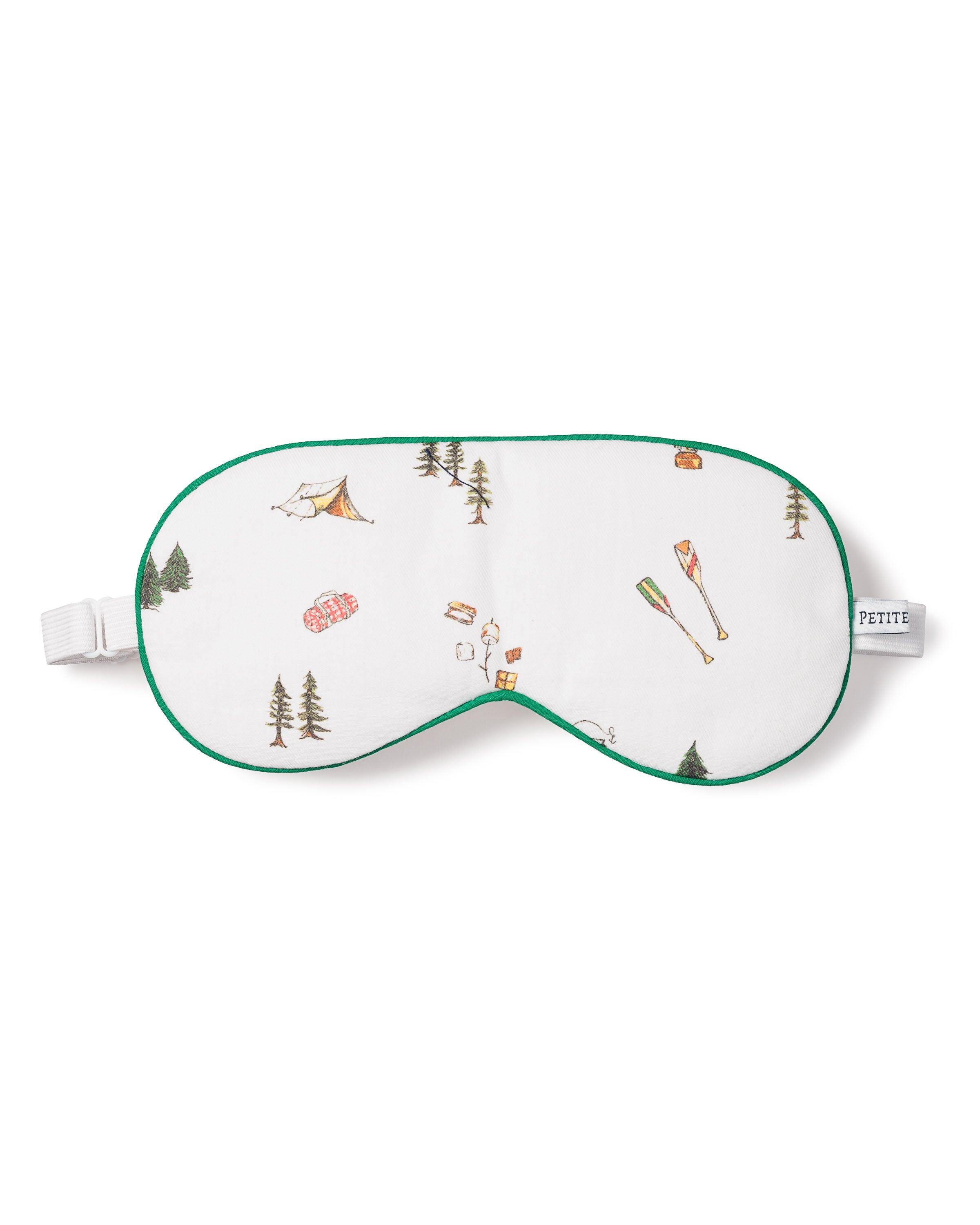 Adult's Sleep Mask in The Great Outdoors