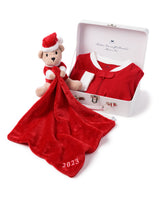 Baby's First Christmas Gift Set