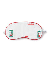 Children's Maisonette x Petite Plume Night Before Christmas Traditional Sleep Mask