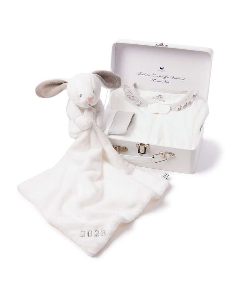 Little Dreamers Bunny Girl Gift Set
