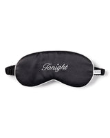Veronica Beard x Petite Plume Tonight/Not Tonight Sleep Mask